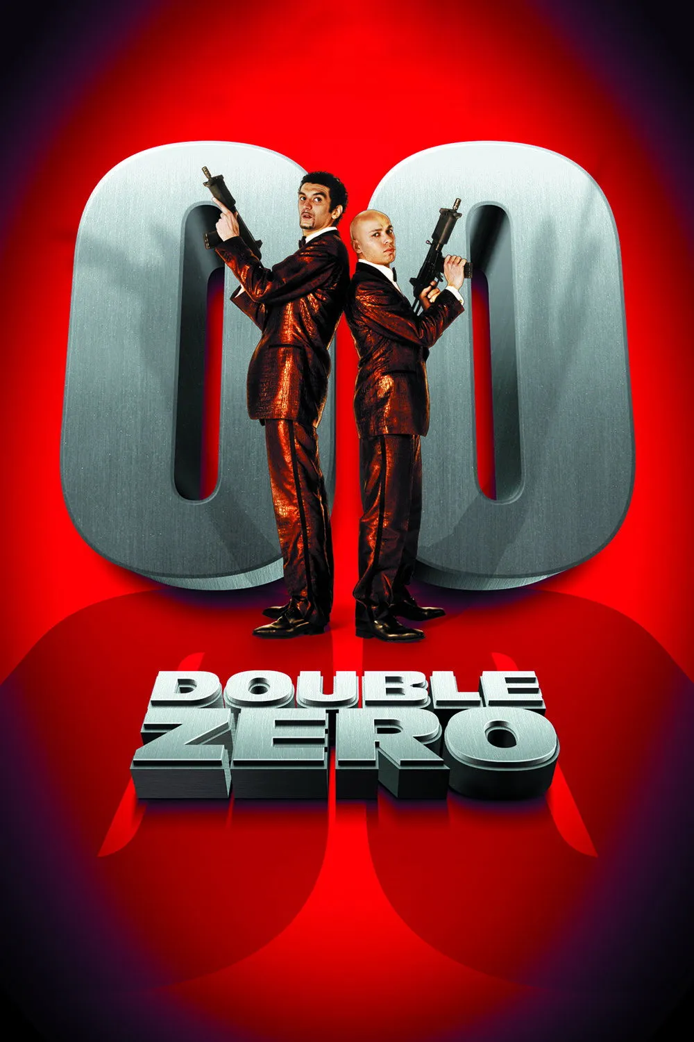 Double zéro (2004)